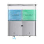 2 Chambers Automatic Soap Dispenser ARL-AK1902