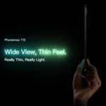 2K Resolution Thin and Light Tablet ARL-T12
