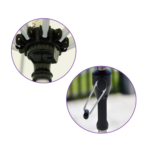 3-Meter Aluminum Garden Umbrella ARL-OVP051