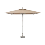 3 Meter Aluminum Oxford Garden Umbrella ARL-OVP052