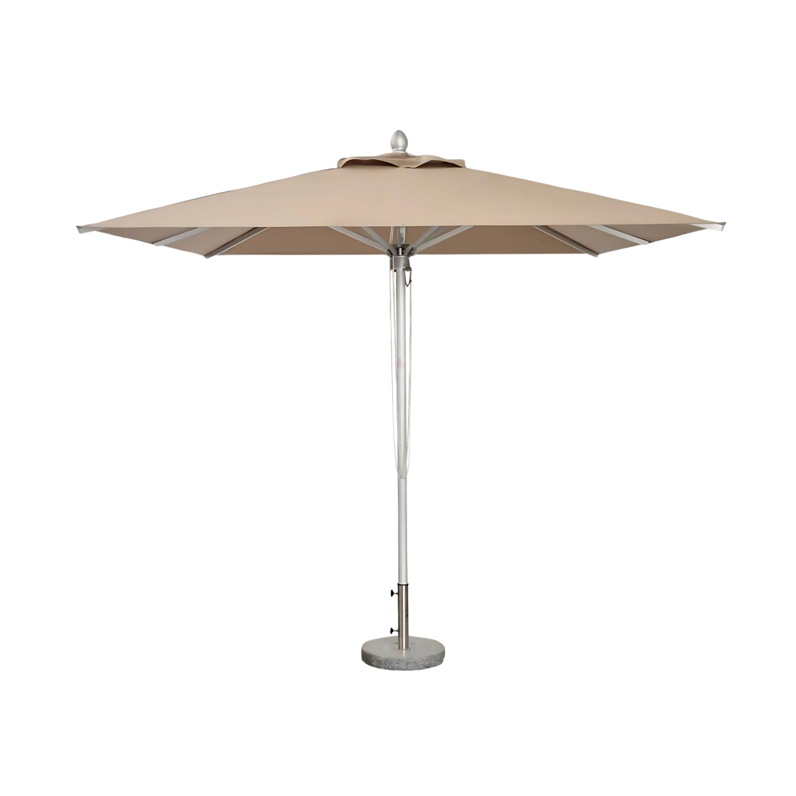 3 Meter Aluminum Oxford Garden Umbrella ARL-OVP052 3 Meter Aluminum Oxford Garden Umbrella ARL-OVP052