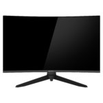 Curve Pro 31.5 Inch FHD 60Hz Gaming Monitor