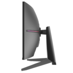 Curve Pro 31.5 Inch FHD 60Hz Gaming Monitor