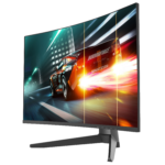 Vortex Pro 31.5 Inch FHD 165Hz Monitor