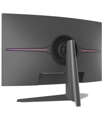 Titan Pro 31.5 Inch QHD 165Hz Monitor