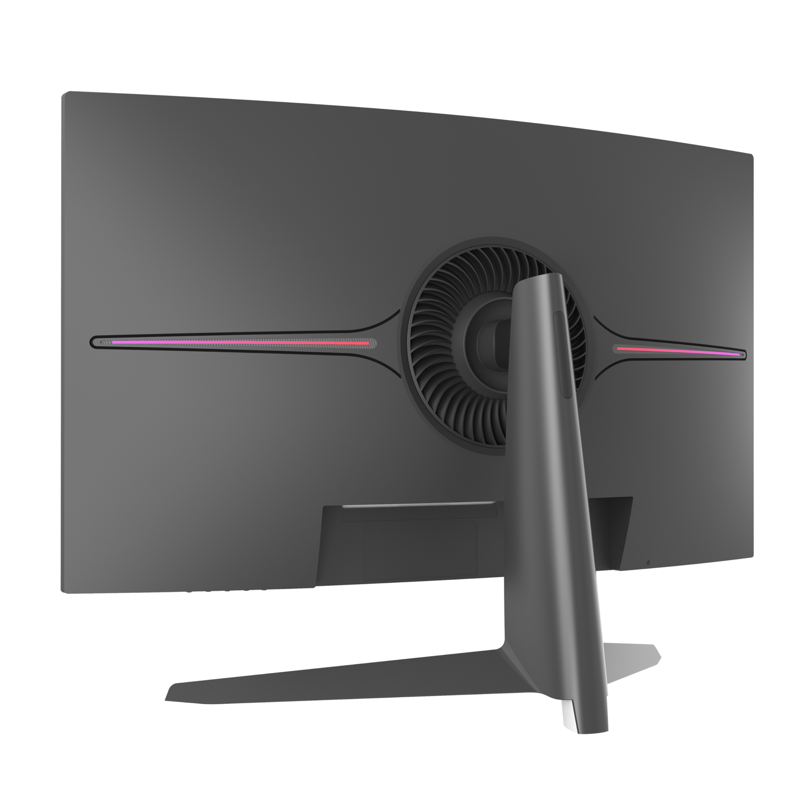 Titan Pro 31.5 Inch QHD 165Hz Monitor