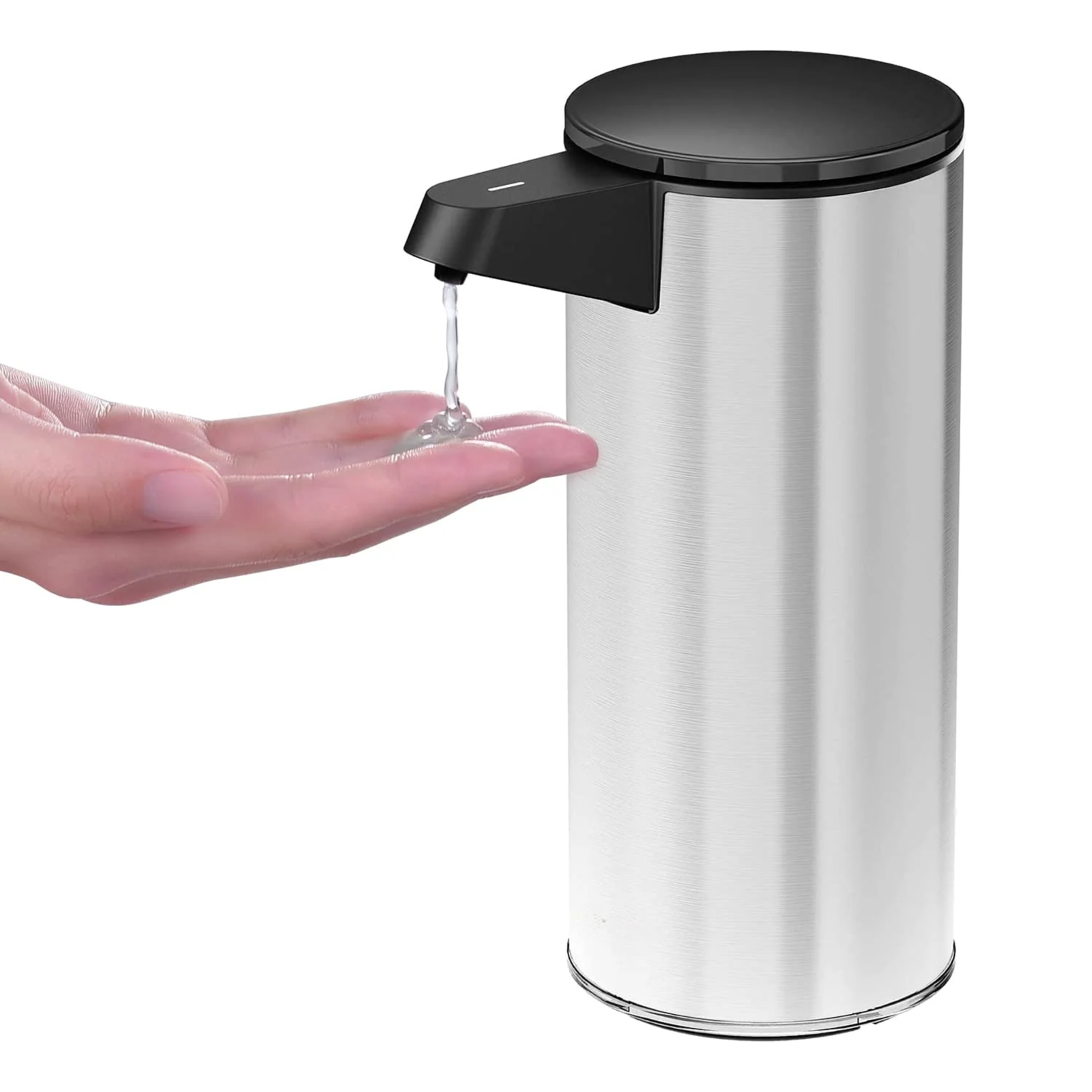 9.5 FL OZ Rechargeable Automatic Soap Dispenser ARL-AK1333
