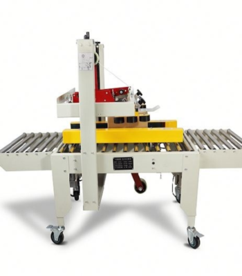 ARL-HN-5050X Semi-Automatic Carton Sealer