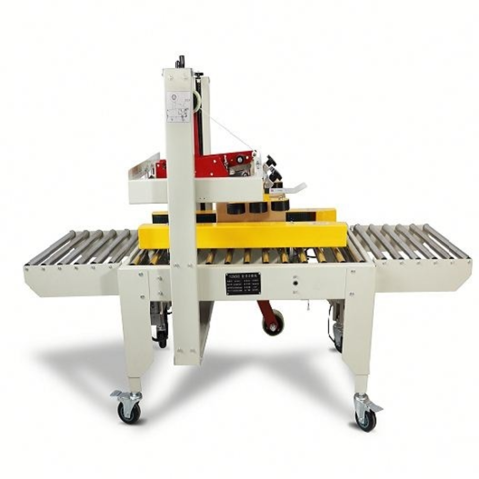 ARL-HN-5050X Semi-Automatic Carton Sealer