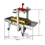 ARL-HN-5050X Semi-Automatic Carton Sealer