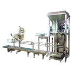 ARL-HN-50WLA Semi-Automatic Powder Packing Machine (10-50kg)