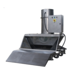 ARL-HN-XL1000-H Ton Bag Unpacking Machine / Tear Open Bag Machine