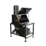 ARL-HN-XL1000-H Ton Bag Unpacking Machine / Tear Open Bag Machine