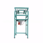 ARL-HN-XL1000-H Ton Bag Unpacking Machine / Tear Open Bag Machine