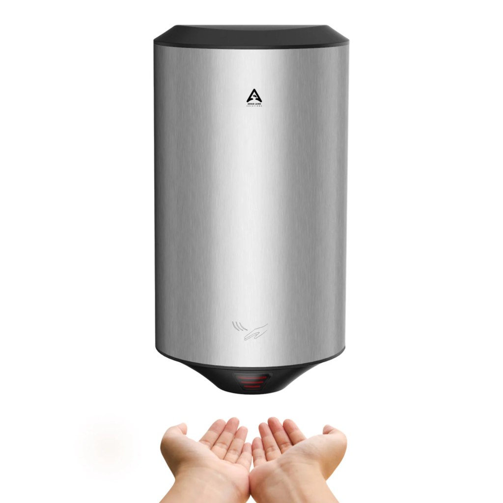 Air Focus American UL Approved 120V Electric Hand Dryer ARL-AK2805