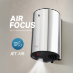 Air Focus American UL Approved 120V Electric Hand Dryer ARL-AK2805