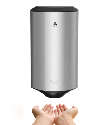 Air Focus American UL Approved 120V Electric Hand Dryer ARL-AK2805