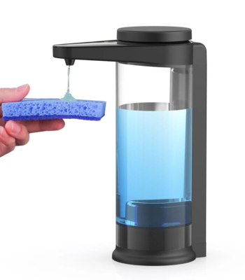 Automatic Kitchen Soap Dispenser Rechargeable ARL-AK1335