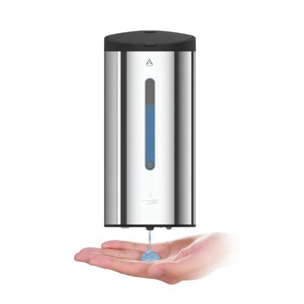 Automatic Soap Dispenser