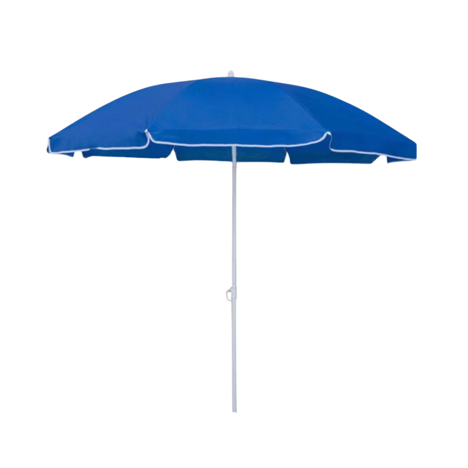 Basic Solid Color Beach Umbrella ARL-OVB012