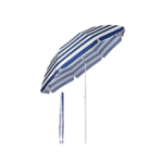 Classic Stripe Beach Umbrella ARL-OVB058