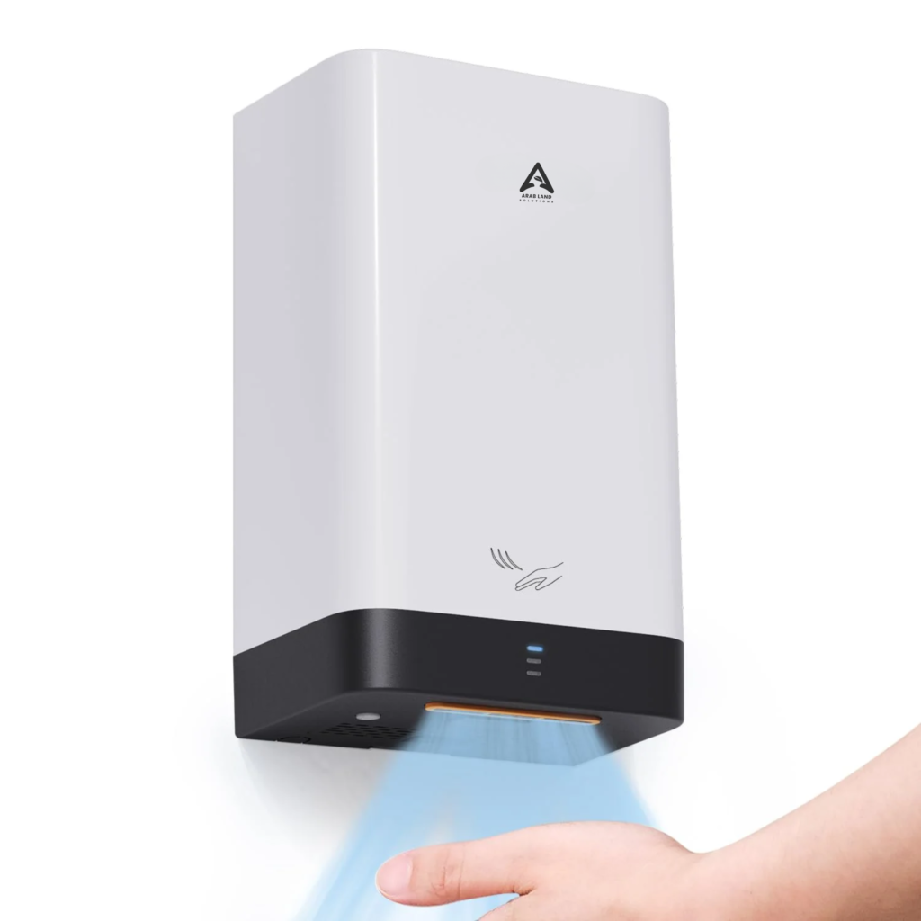 Electric Slim Hand Dryer ARL-AK2822