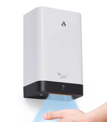 Electric Slim Hand Dryer ARL-AK2822