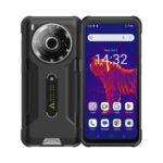Flagship Thermal Imaging Rugged Phone ARL-P20 Pro