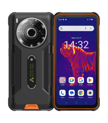 Flagship Thermal Imaging Rugged Phone ARL-P20 Pro