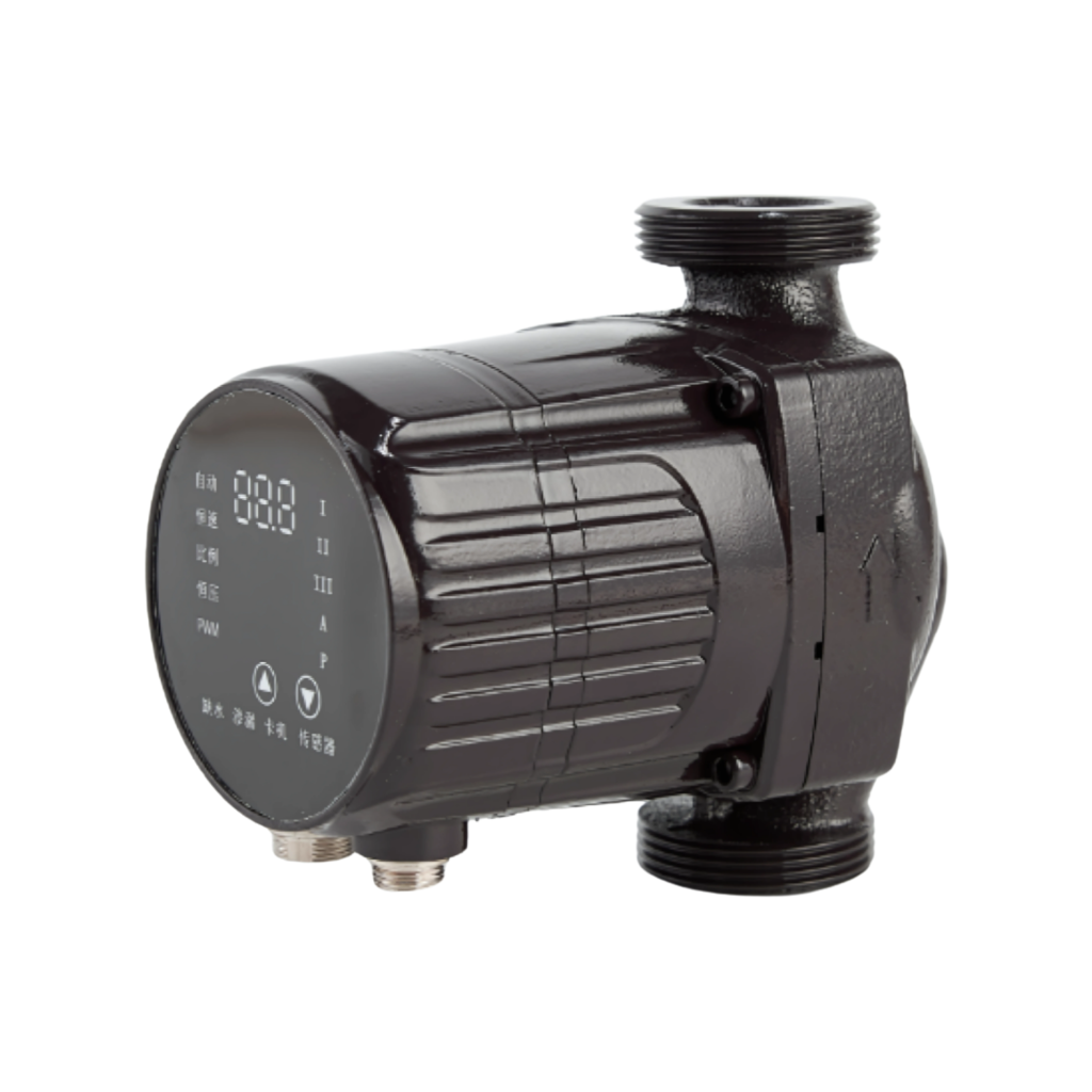 Frequency Circulation Pump (100W) BP2510-130180 Water Booster Pump BP25/80-130/180