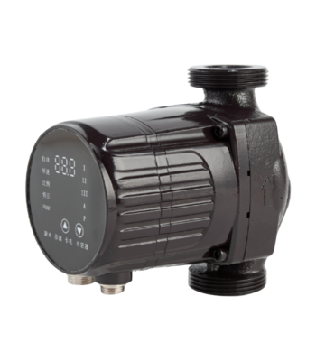 Frequency Circulation Pump (100W) BP2510-130180 Water Booster Pump BP25/80-130/180