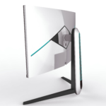 Galaxy Battleship Series 27 Inch FHD 165Hz Monitor