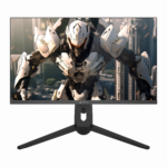 27 Inch QHD 240Hz Gaming Monitor Galaxy Battleship Series
