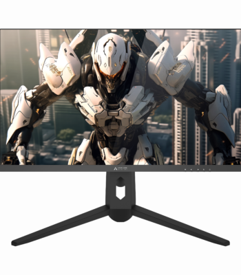 27 Inch QHD 240Hz Gaming Monitor Galaxy Battleship Series