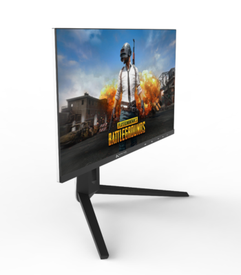 27 Inch QHD 165Hz Gaming Monitor Galaxy Battleship Series