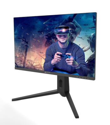 27 Inch FHD 180Hz Gaming Monitor Galaxy Battleship