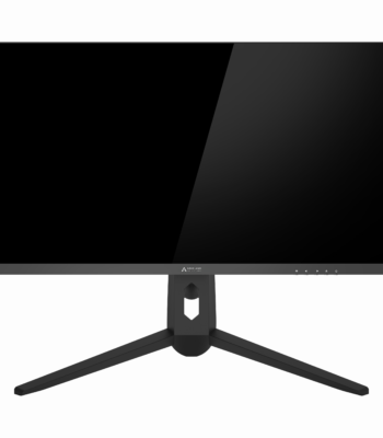 27 Inch QHD 60Hz Gaming Monitor Galaxy Battleship Series