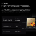 Global 4G Band Fast Charging Rugged Phone