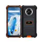 Global 5G Band Fast Charging Rugged Phone ARL-P10