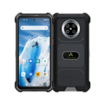 Global 5G Band Fast Charging Rugged Phone ARL-P10 - Image 2
