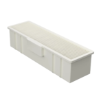 HEPA Filter Replacement Kit AK2065 (1 Pack)