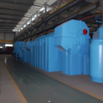 HN Series NE Plate Chain Bucket Lifting Elevator