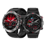 Heart Rate and Sleep Monitoring Smartwatch ARL Watch 1
