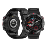 Heart Rate and Sleep Monitoring Smartwatch ARL Watch 1