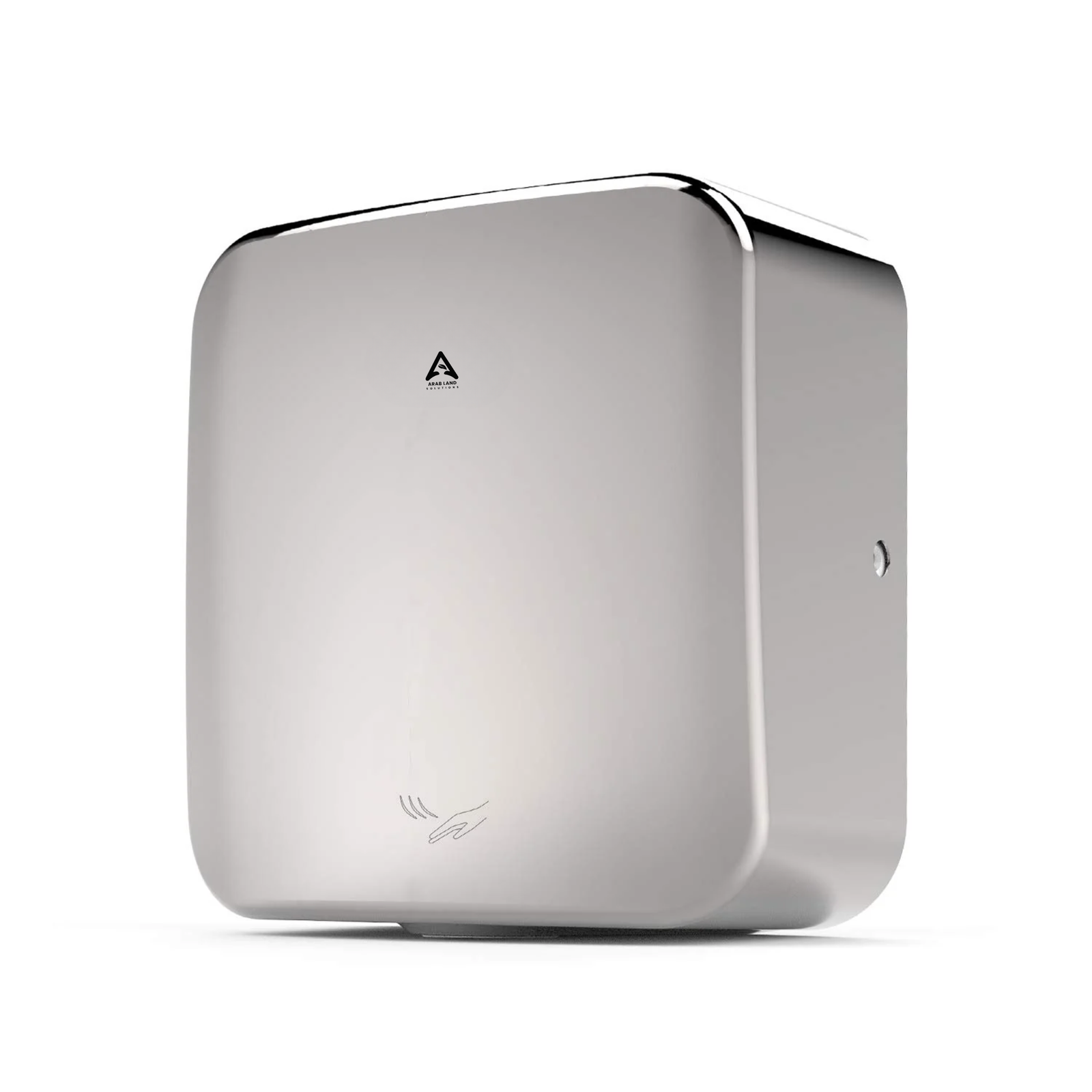 Heavy Duty Electric Jet Hand Dryer ARL-AK2800C