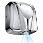 Heavy Duty High Speed Electric Hand Dryer ARL-AK2812