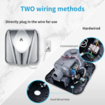 Heavy Duty High Speed Electric Hand Dryer ARL-AK2812