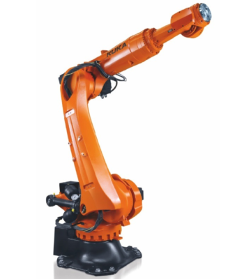 High Efficiency Automatic Palletizing Robot