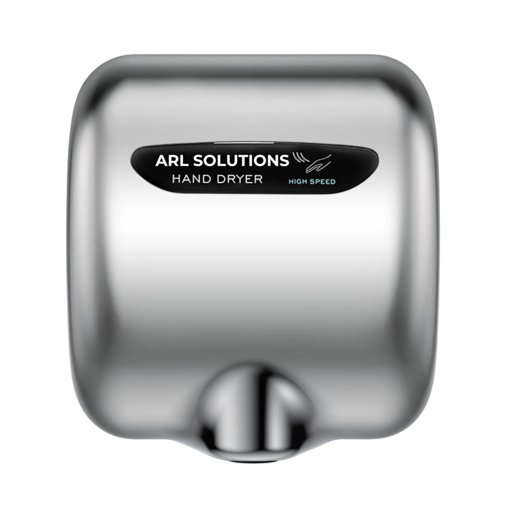 High Speed Commercial Hand Dryer ARL-AK2800B