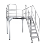 High Speed Multihead Weigher Full Automatic Vertical Weighing and Packing Machine (VFFS)